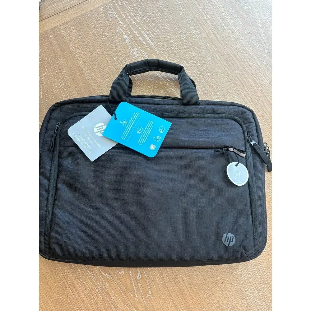 HP Black 15.6